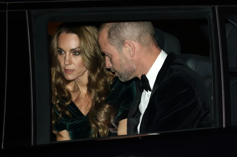 Nie ma zamiaru zmieniać swojej decyzji. Księżna Kate zaskakuje