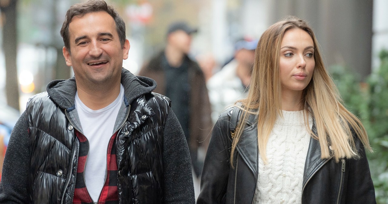 Potwierdziły się doniesienia o rozwodzie. Leszczak nagle ujawniła kulisy