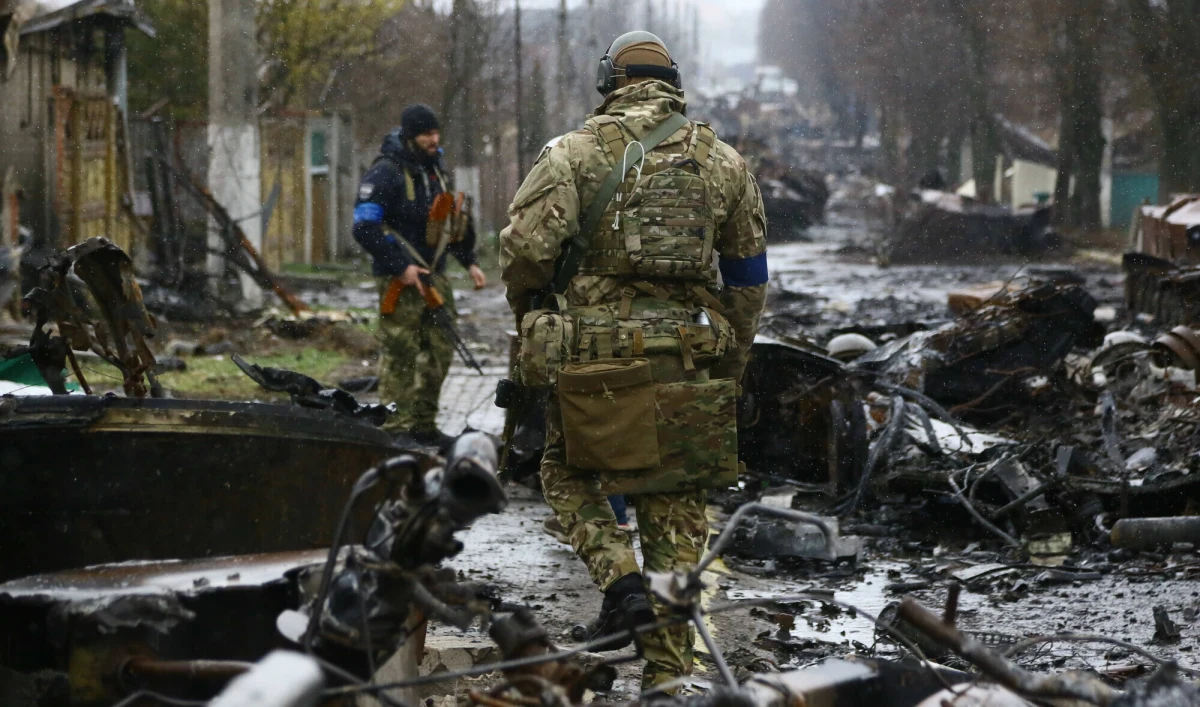 W Moskwie na pewno zdają sobie sprawę ze swojej porażki, jaką jest przedłużająca się wojna w Ukrainie, natomiast nikt na Kremlu się do tego nie przyzna. Swoistą "zmowę milczenia" przerwał jednak były rosyjski dowódca wojsk lądowych gen. płk Władimir Czirkin, który stwierdził, że "rosyjska armia nie doceniła wroga i okazała się nieprzygotowana do wojny".