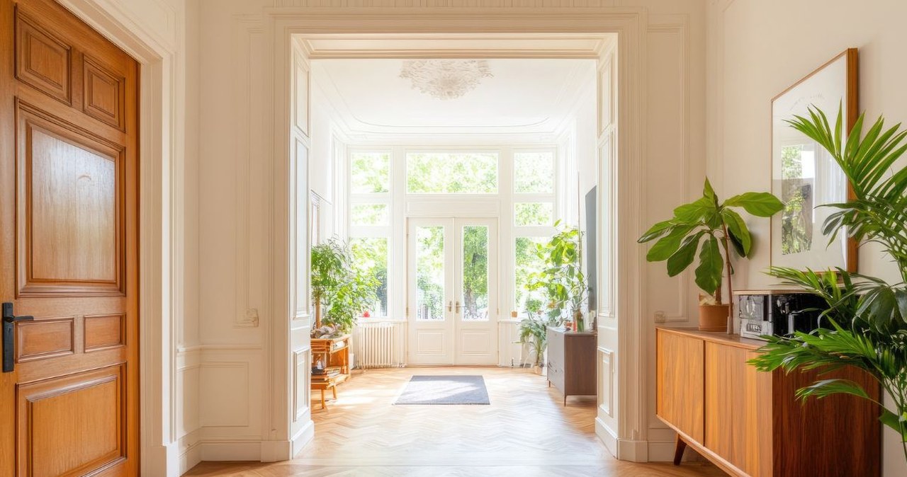 Powieś w przedpokoju i poczujesz różnicę. Jak nic koi nerwy przed świętami