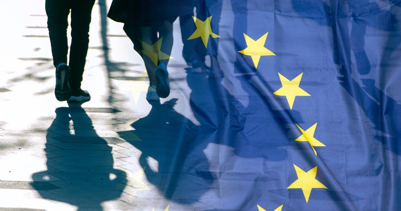 Nowy plan klimatyczny UE. "Co zniszczymy tym razem? Zostali ludzie"