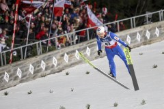Skoki narciarskie: Zawody Pucharu Świata w Wiśle