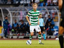 Piłka nożna: Liga portugalska - mecz: SL Benfica - Sporting CP