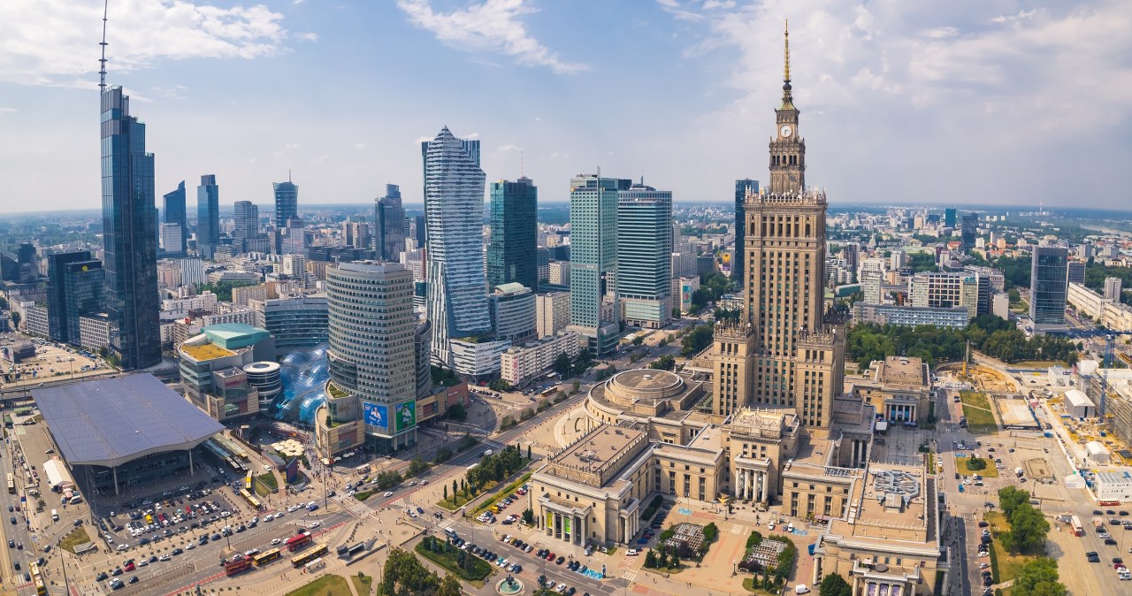 Polska "słabym ogniwem Europy"? Gorsza sytuacja jest tylko w jednym kraju