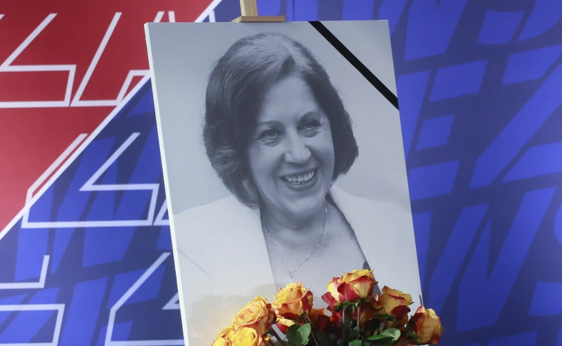 Śledztwo w sprawie śmierci Barbary Skrzypek. Komunikat prokuratury