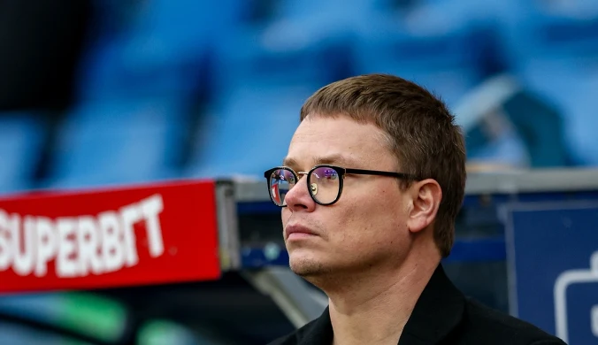 Klęska Wisły Kraków, Królewski od razu zareagował. Boniek został wywołany