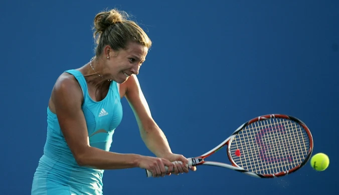 Oddawała sponsorowi 40 proc. przychodów z kortu. "Perspektywa miliona długu"