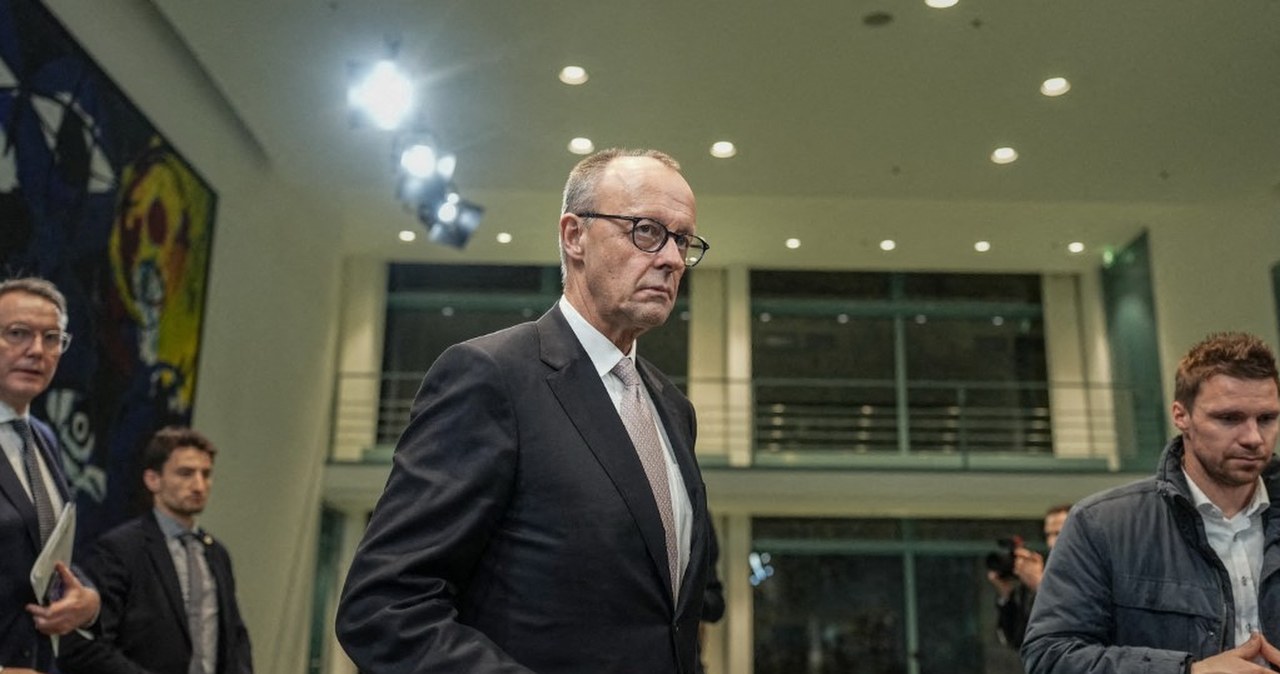 Młodzi gniewni kontra starzy bogaci. Emerytalna awantura w Niemczech