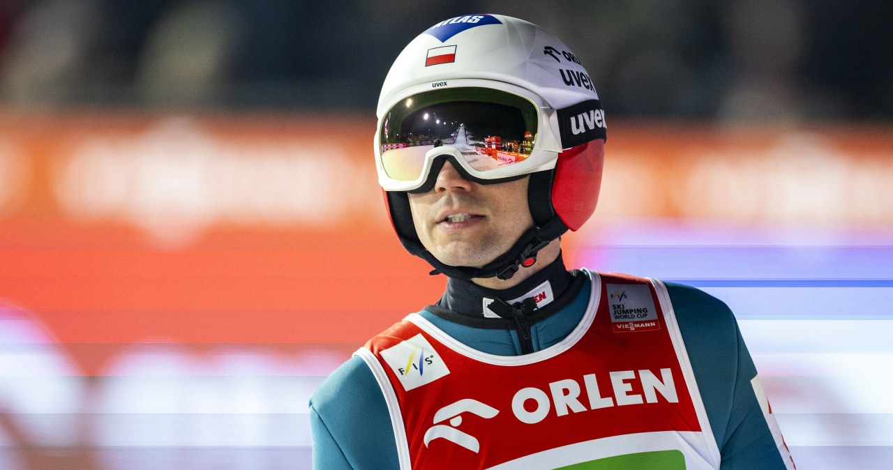 Stoch pożegna się z Wisłą. Stanowcza deklaracja. "Nie ostatni, a kolejny"