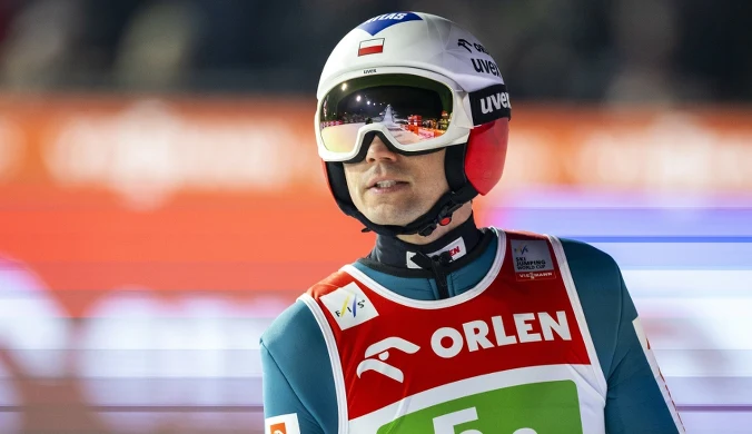 Stoch pożegna się z Wisłą. Stanowcza deklaracja. "Nie ostatni, a kolejny"