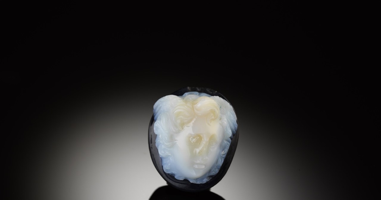 Odkryli starożytną głowę Meduzy. Chcą ją ujawnić ludziom