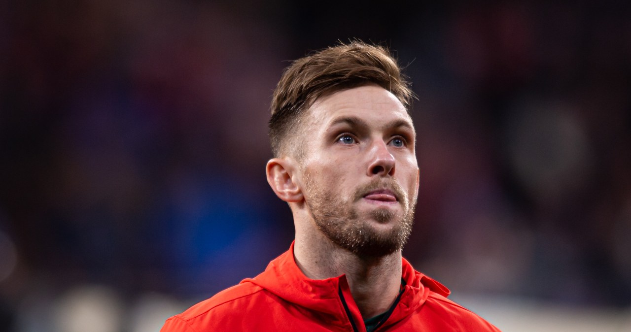 Rybus nie miał wyboru. Spakował walizki i opuścił kraj. W grze była fortuna