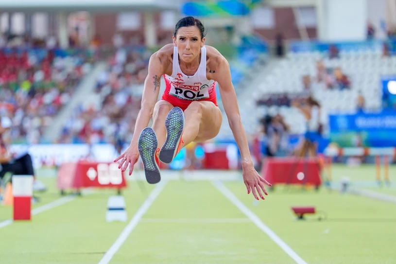 Wyrównanie rekordu przez mistrzynię Polski odroczone. Zaskakujący komunikat