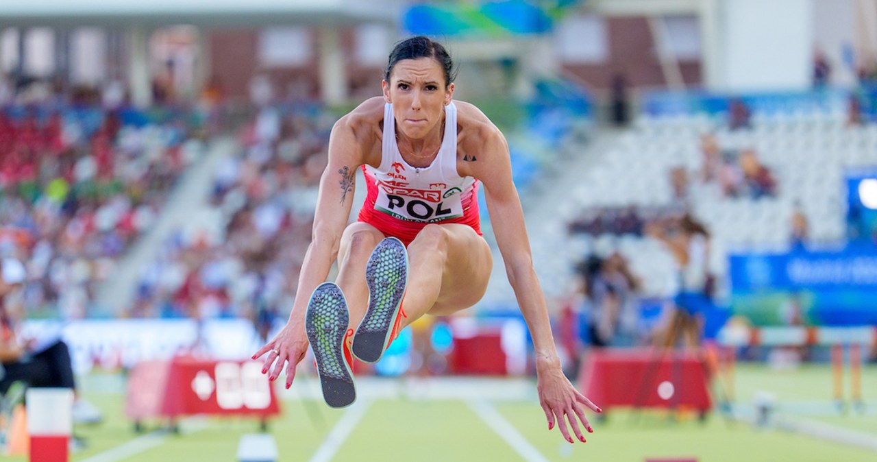 Wyrównanie rekordu przez mistrzynię Polski odroczone. Zaskakujący komunikat