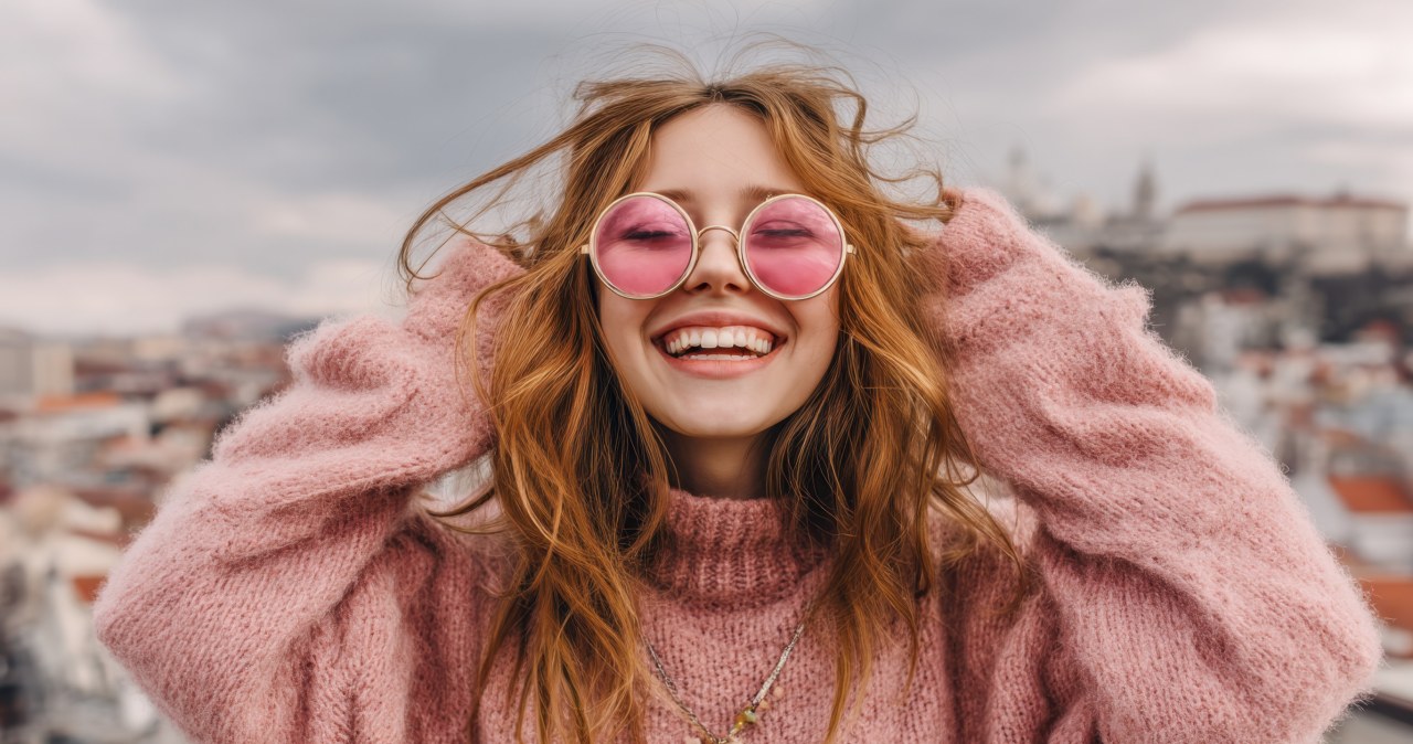 Nietypowe imię dla kobiety sukcesu. Nosi je tylko 10 kobiet w Polsce