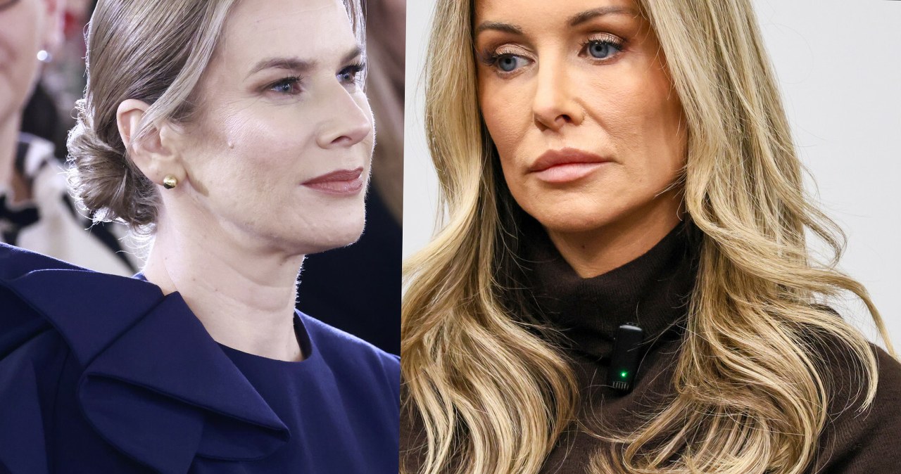 Rozenek-Majdan nie gryzła się w język ws. Nawrockiej. Mówi to już wprost