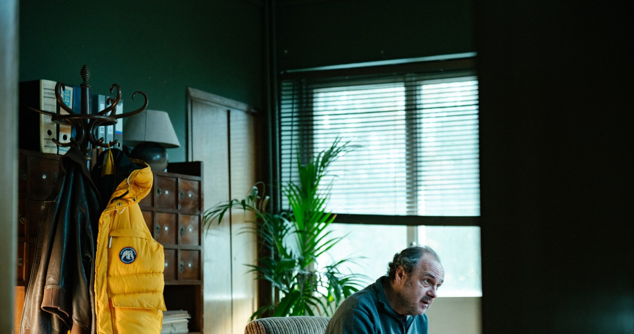 Ten serial w 2021 roku zachwycił widzów i krytyków. Teraz mamy "Klangor. Słuchowisko"