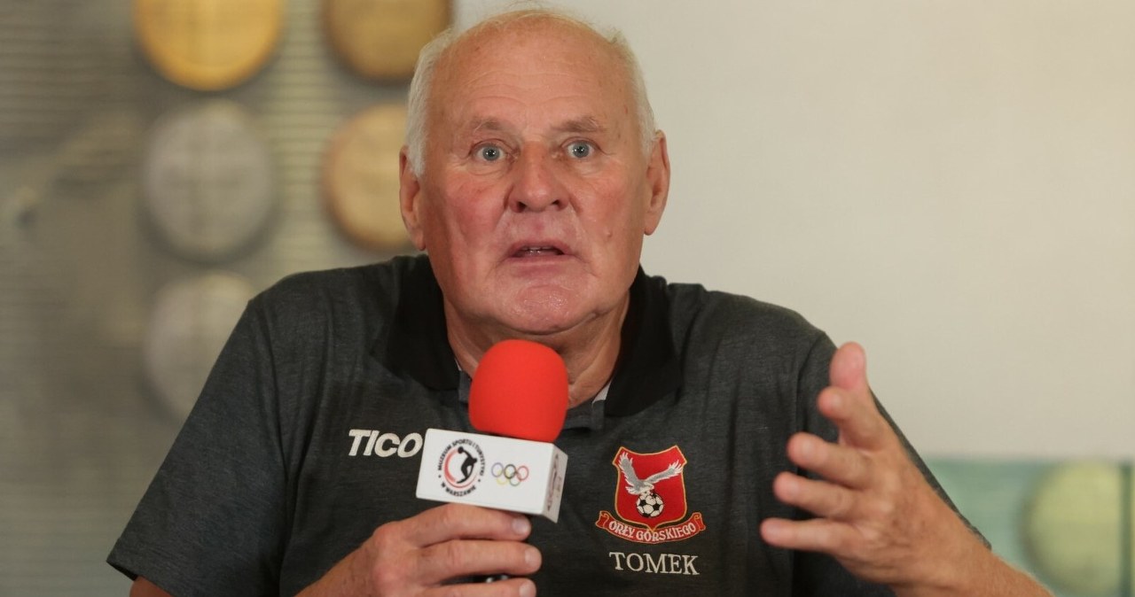 Tomaszewski uderza z całą mocą w TVP. Takiego ataku jeszcze nie było