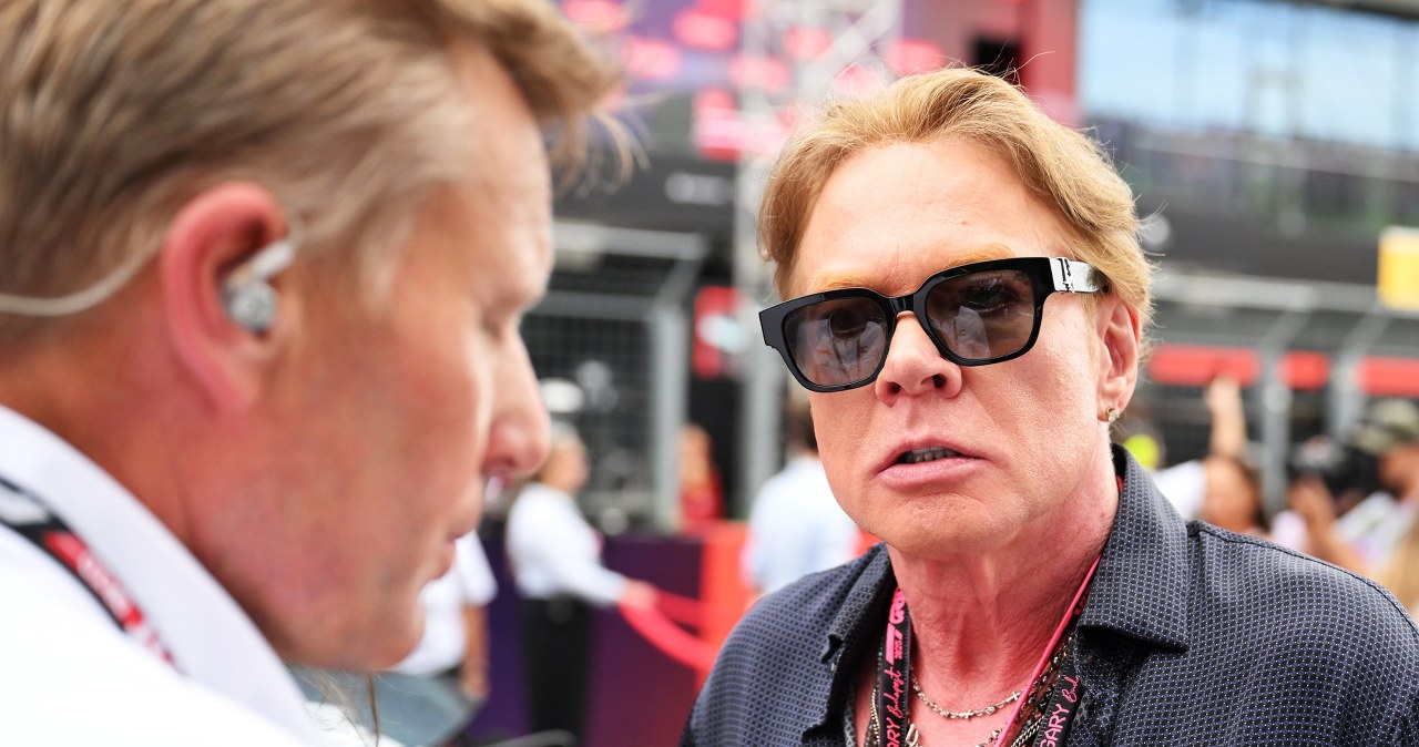 "Łzy napłynęły mi do oczu". Fani legendy od razu ruszyli do komentarzy