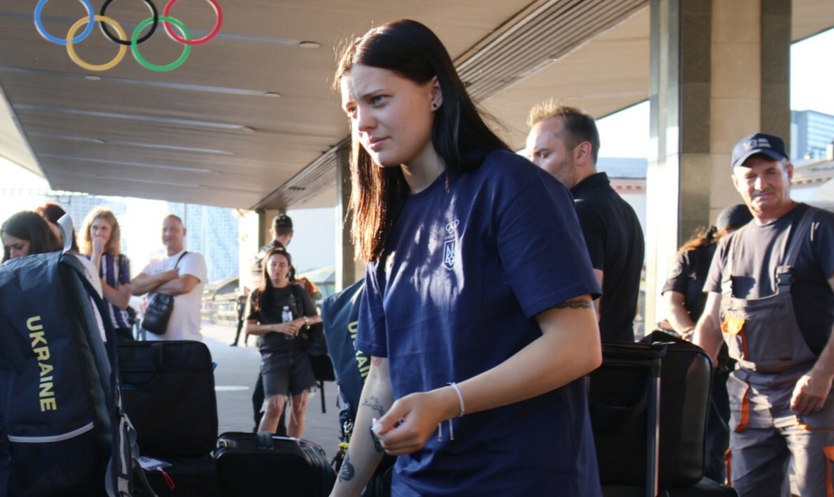 Ukraińska sportsmenka dołączyła do Rosji. Poniosła konsekwencje