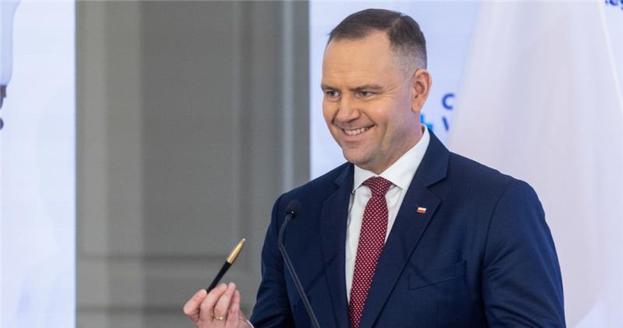 Karol Nawrocki zdecydował w sprawie ustawy. "Podpiszę ją przed państwem"