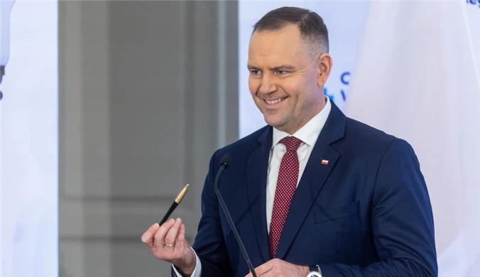 Karol Nawrocki zdecydował w sprawie ustawy. "Podpiszę ją przed państwem"