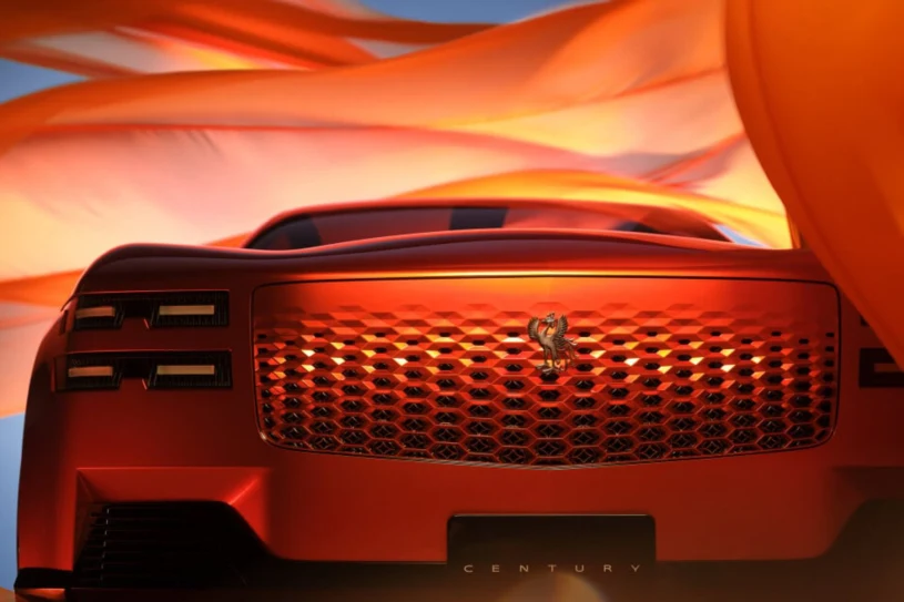 Toyota zapowiada, iż samochody marki Century będą wyłącznie spalinowe