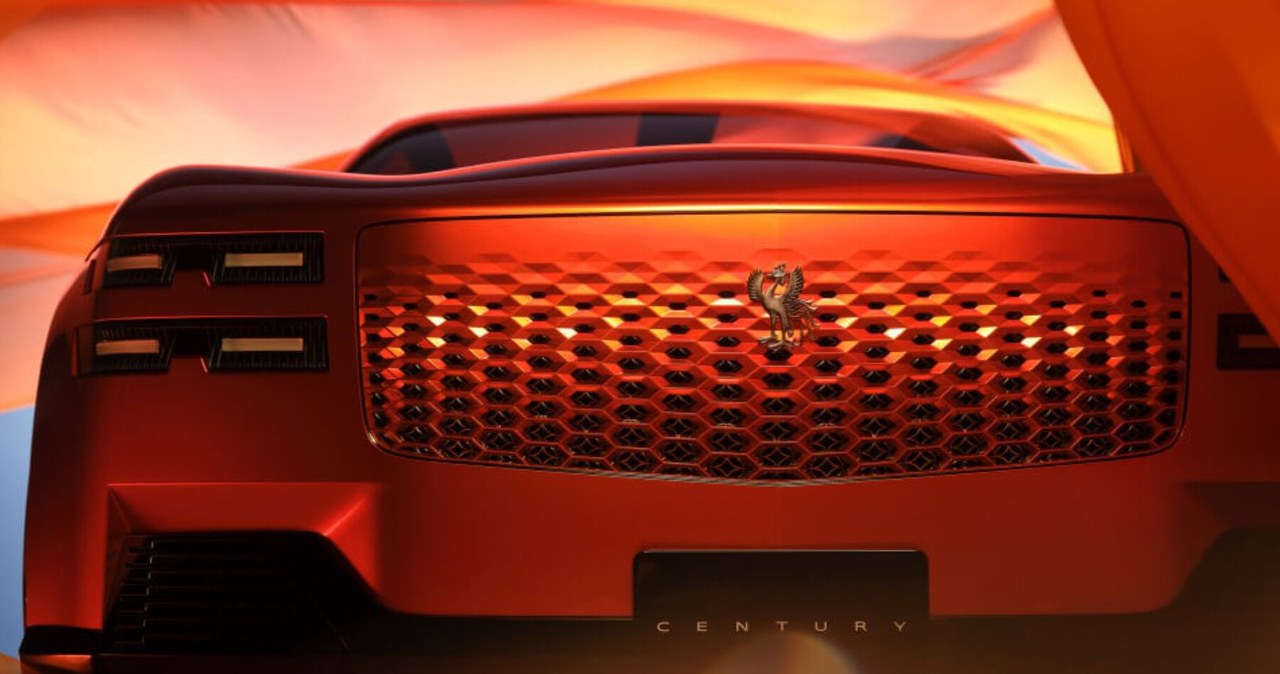 Toyota zapowiada, iż samochody marki Century będą wyłącznie spalinowe