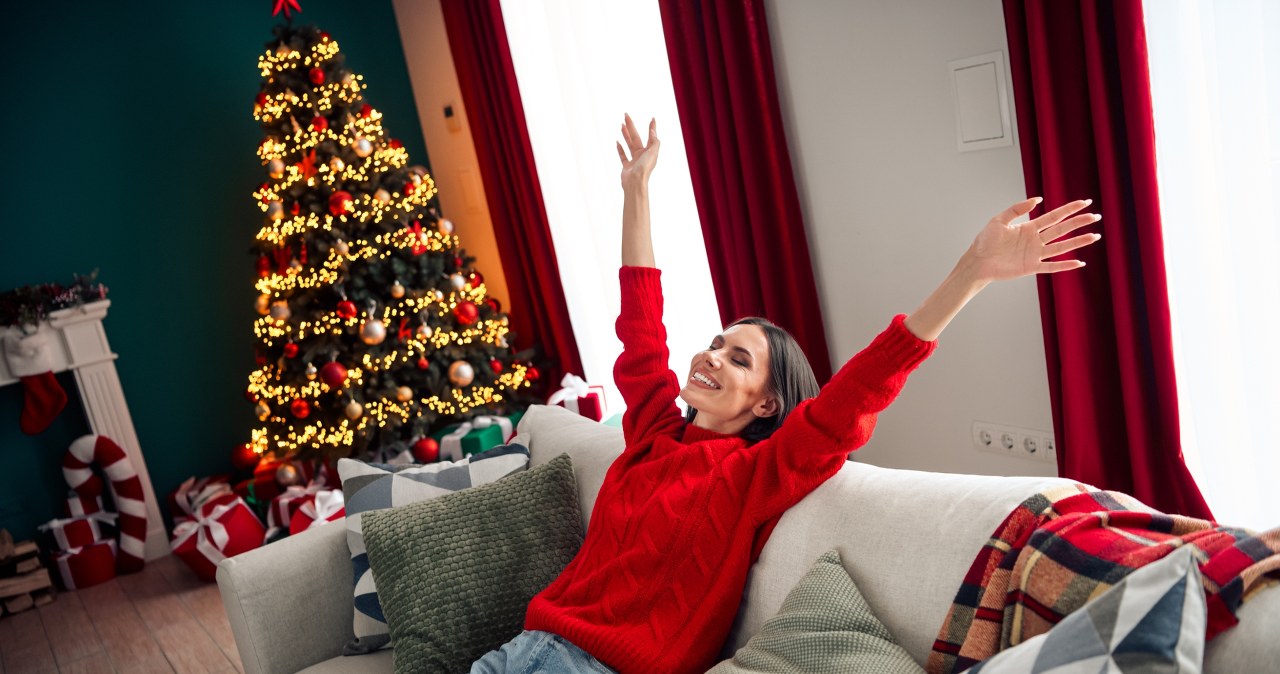 Starsi krytykują, a młodzi nie marzą o niczym innym? Oto jak Polacy chcieliby spędzić święta