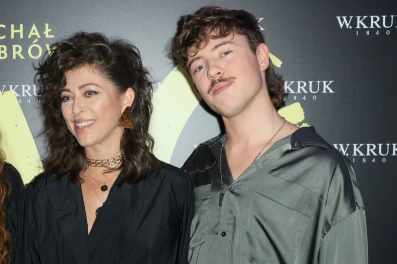 Syn Kukulskiej poszedł śladami rodziny. Tworzy musical o Annie Jantar