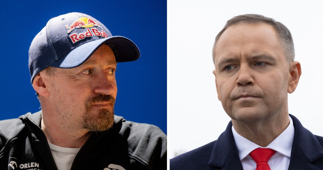 Małysz ujawnia ws. Nawrockiego, to będzie koniec. Prawda wyszła na jaw