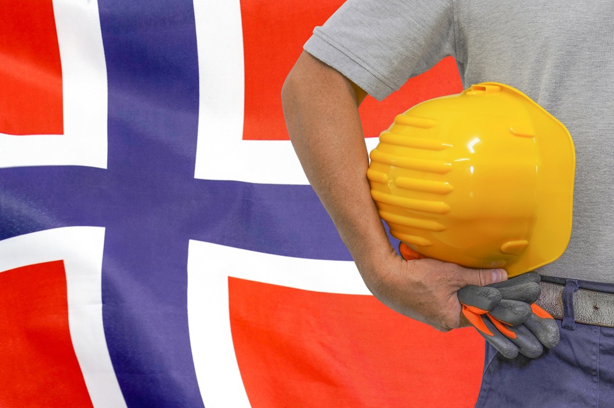 Norwegia przestaje kusić Polaków. Decydują o tym dwa powody