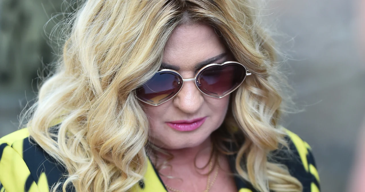 Córka Kozidrak odezwała się tuż po głośnym wpisie. Ujawniła o rodzinie