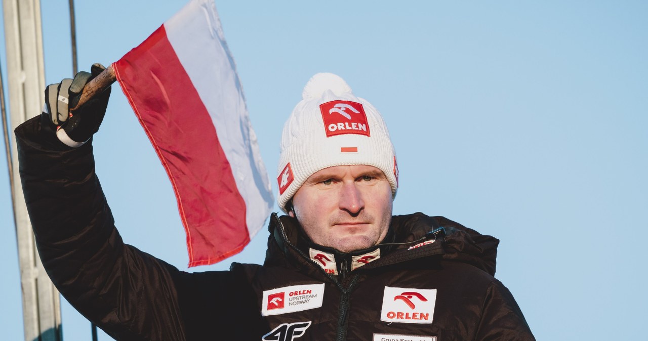 Jasna zapowiedź Macieja Maciusiaka. Mogą być zmiany w kadrze