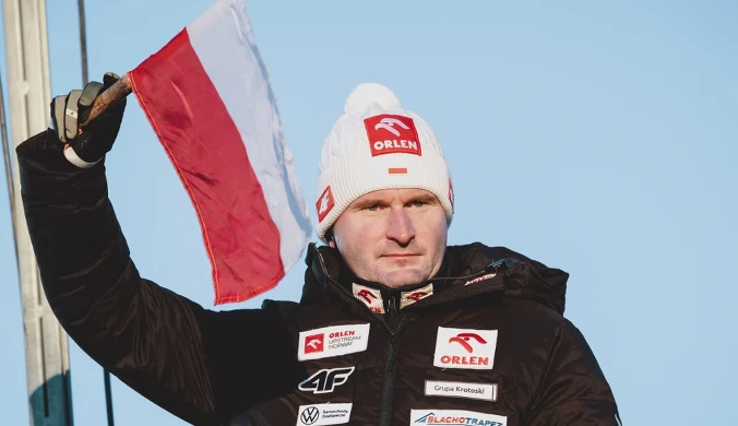 Jasna zapowiedź Macieja Maciusiaka. Mogą być zmiany w kadrze