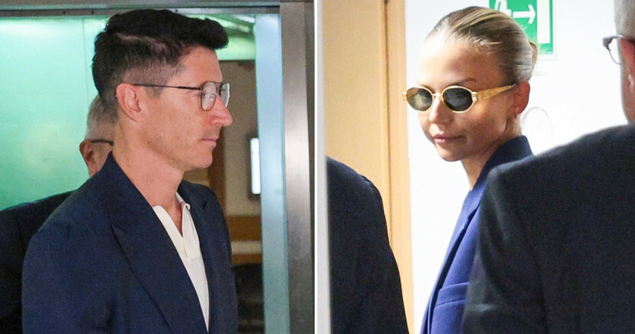 To nie plotki, Lewandowska wszystko potwierdza. Aż zawrzało w Hiszpanii