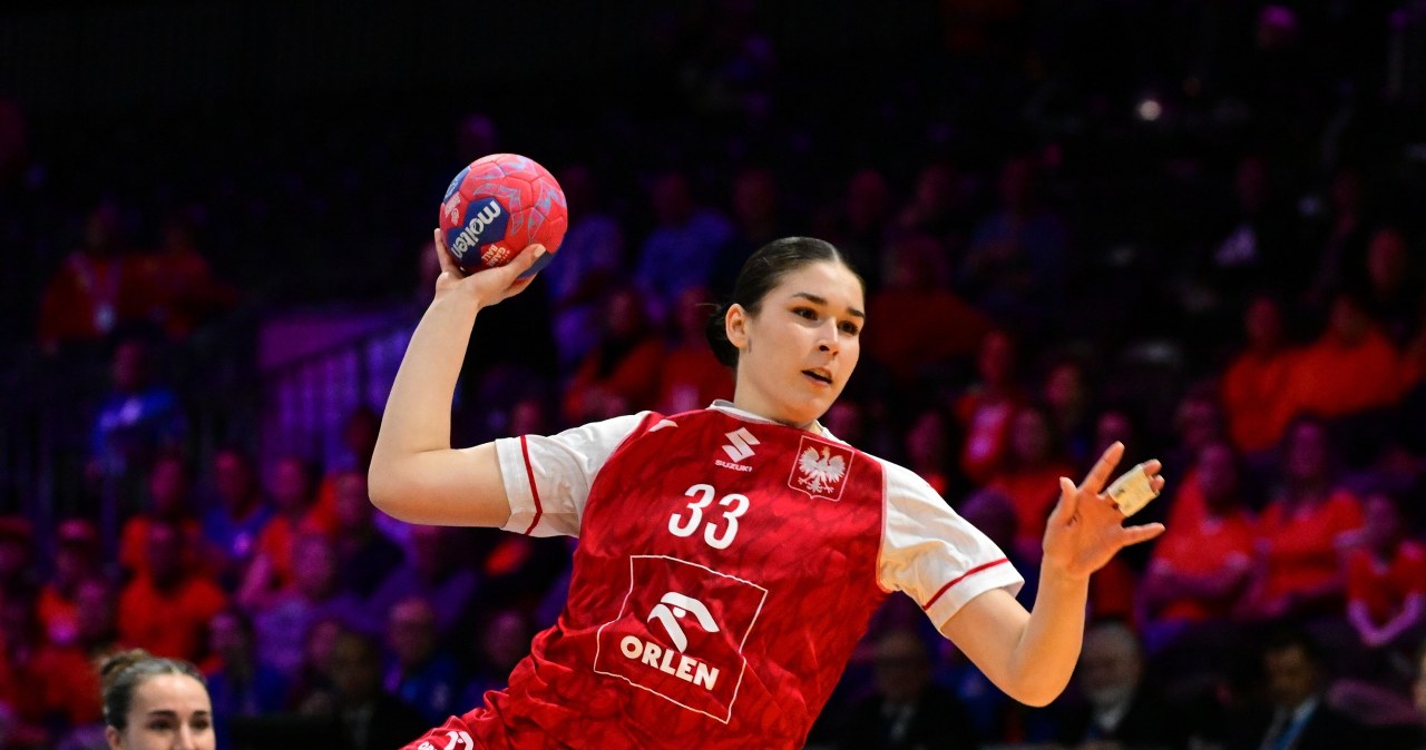 Polska - Holandia. MŚ w piłce manualnej. Gdzie i o której oglądać? [TV]