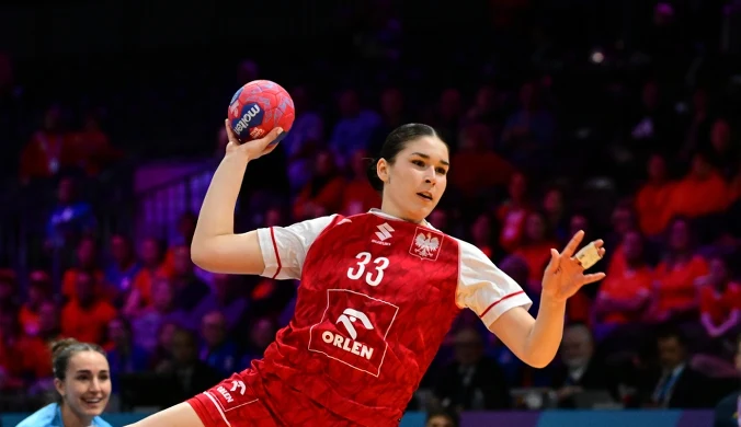 Polska - Holandia. MŚ w piłce ręcznej. Gdzie i o której oglądać? [TV]