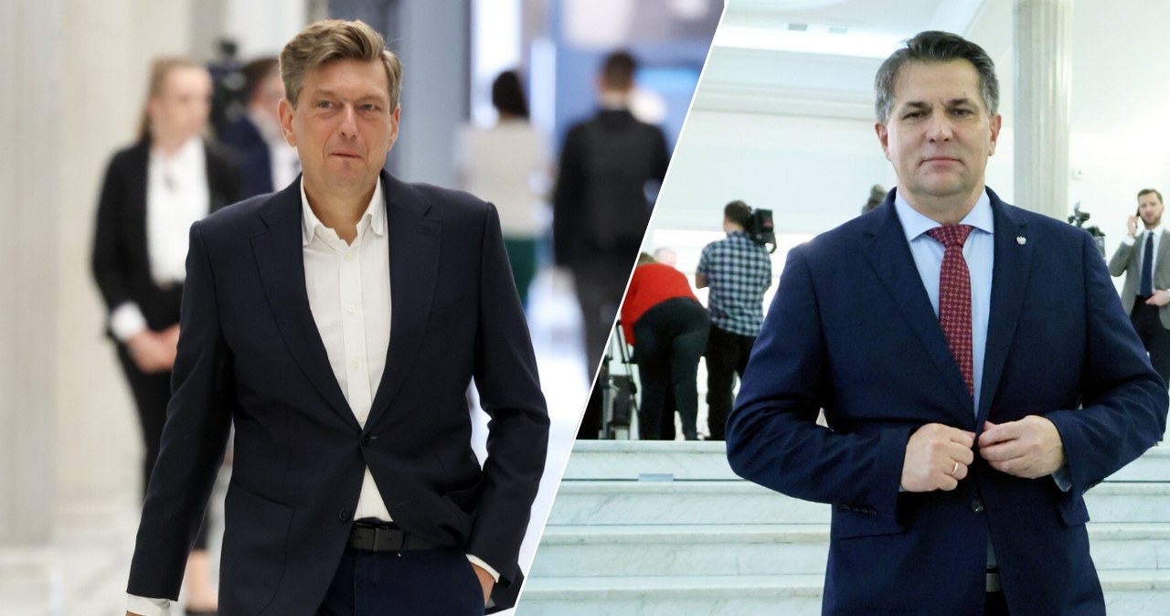 Tajne posiedzenie Sejmu. "Nic nowego" kontra "ogromny ciężar gatunkowy"