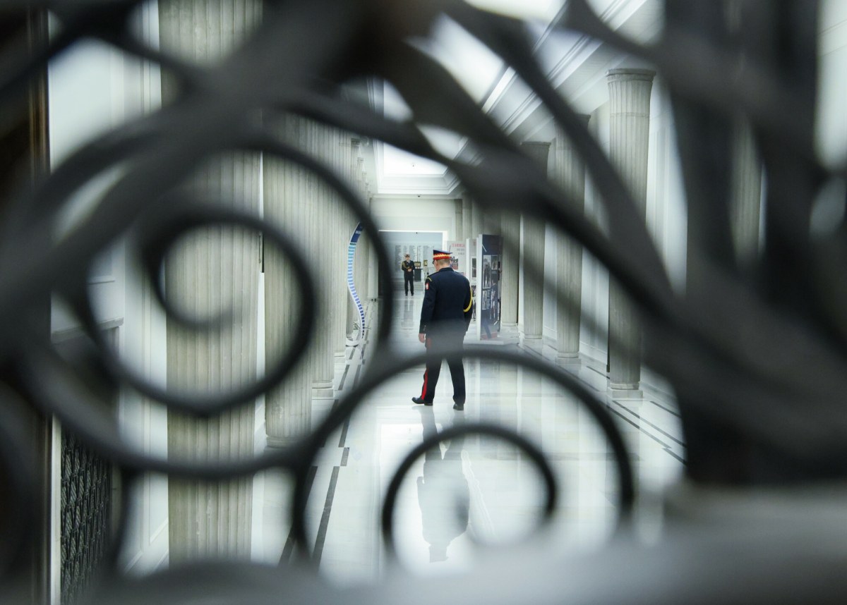 Tajne posiedzenie Sejmu. Wiemy, o czym dyskutowano