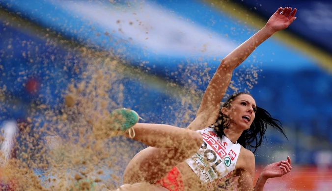 Wyrównanie rekordu przez mistrzynię Polski odroczone. Zaskakujący komunikat