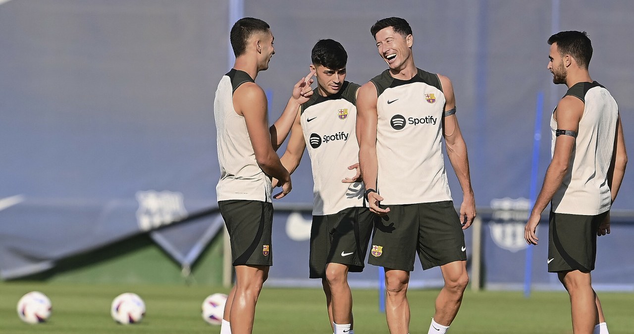 Jest decyzja "Barcy", los gwiazdy przesądzony. Ogłosili ws. jej przyszłości