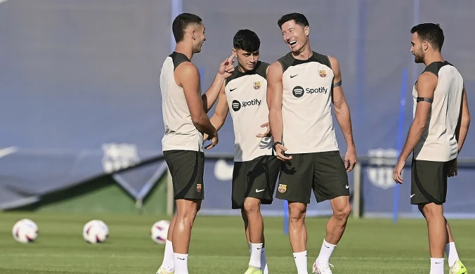 Jest decyzja "Barcy", los gwiazdy przesądzony. Ogłosili ws. jej przyszłości