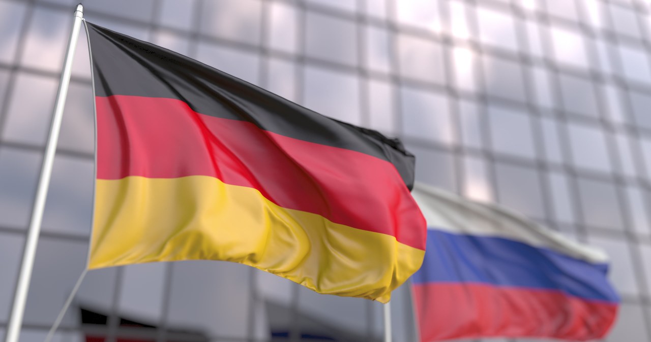 Człowiek Putina może odwiedzić Berlin. "Polityczny tryumf Kremla"