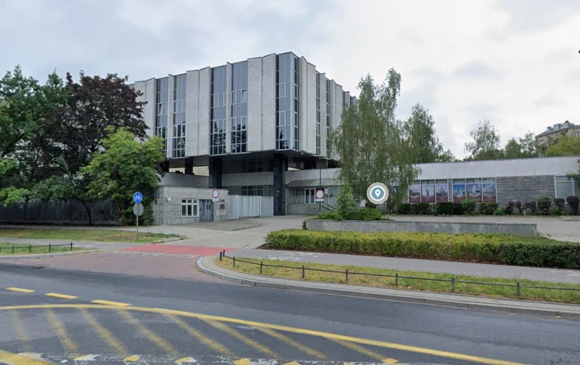 Skandaliczny rosyjski wykład w Warszawie. Jest zawiadomienie