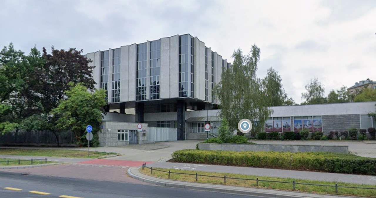 Skandaliczny rosyjski wykład w Warszawie. Jest zawiadomienie