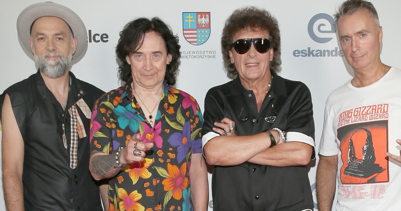 Prawie trafili do więzienia. Ich odpowiedź stała się hitem PRL-u