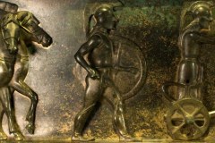 Zapomniane królowe epoki żelaza