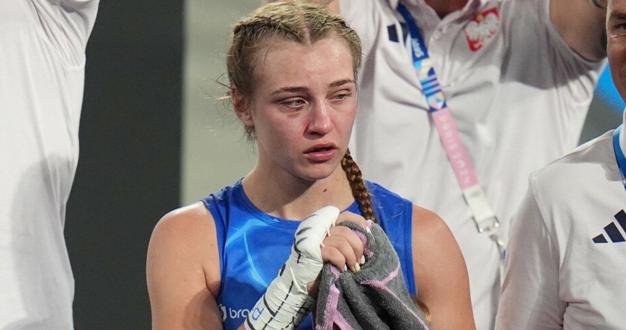 Oficjalnie ogłaszają o Julii Szeremecie. Taki komunikat na sam koniec sezonu