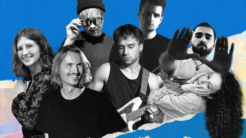 ARS LATRANS Orchestra: "Czuliśmy, iż potrzeba większej lekkości" [WYWIAD]